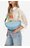 Torba ROXY ROXY-M-002-07 PLAVA