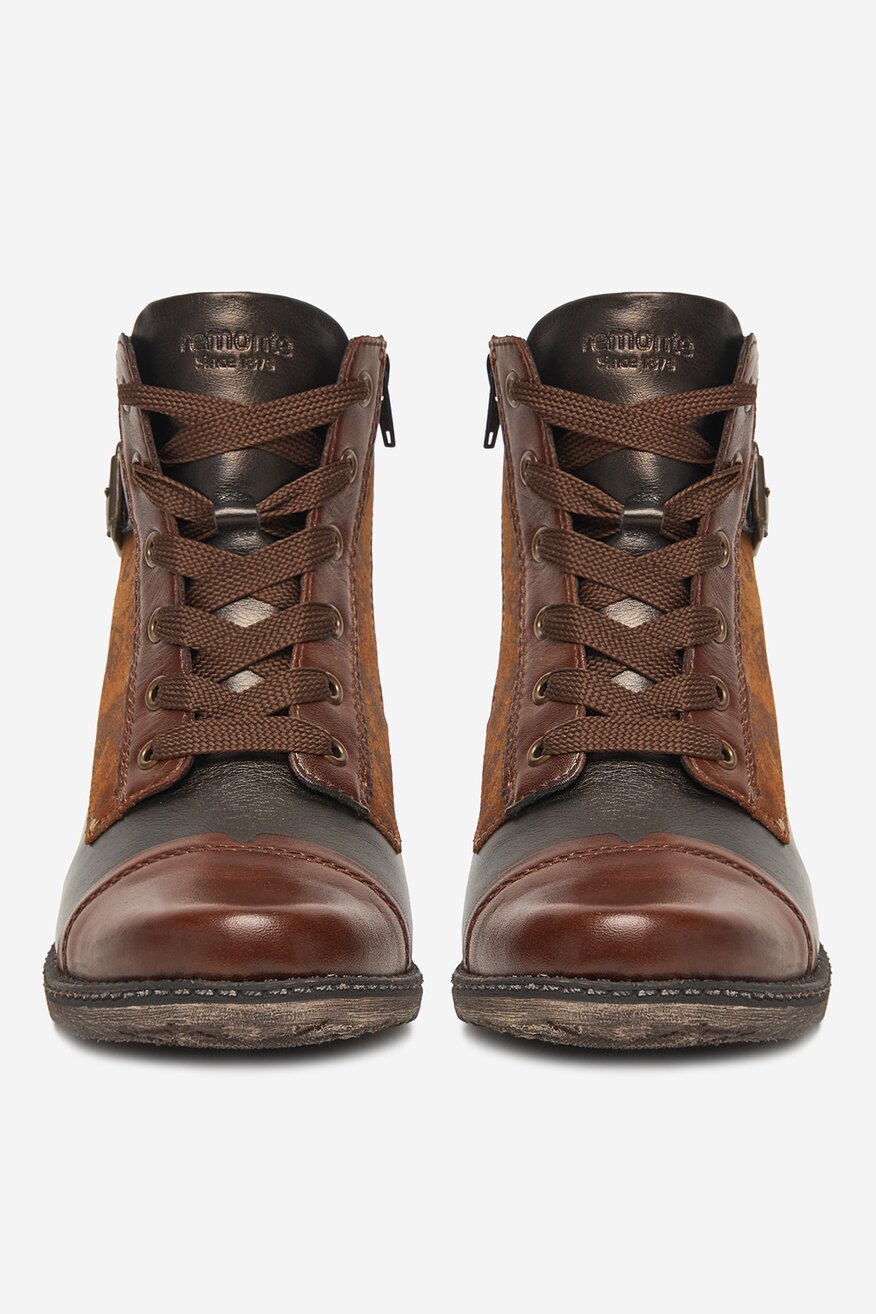 
                Боти Remonte КАФЯВ - 2230085551762