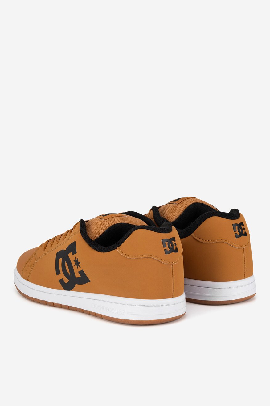 DC Shoes - GAVELER SN - 5905588839552