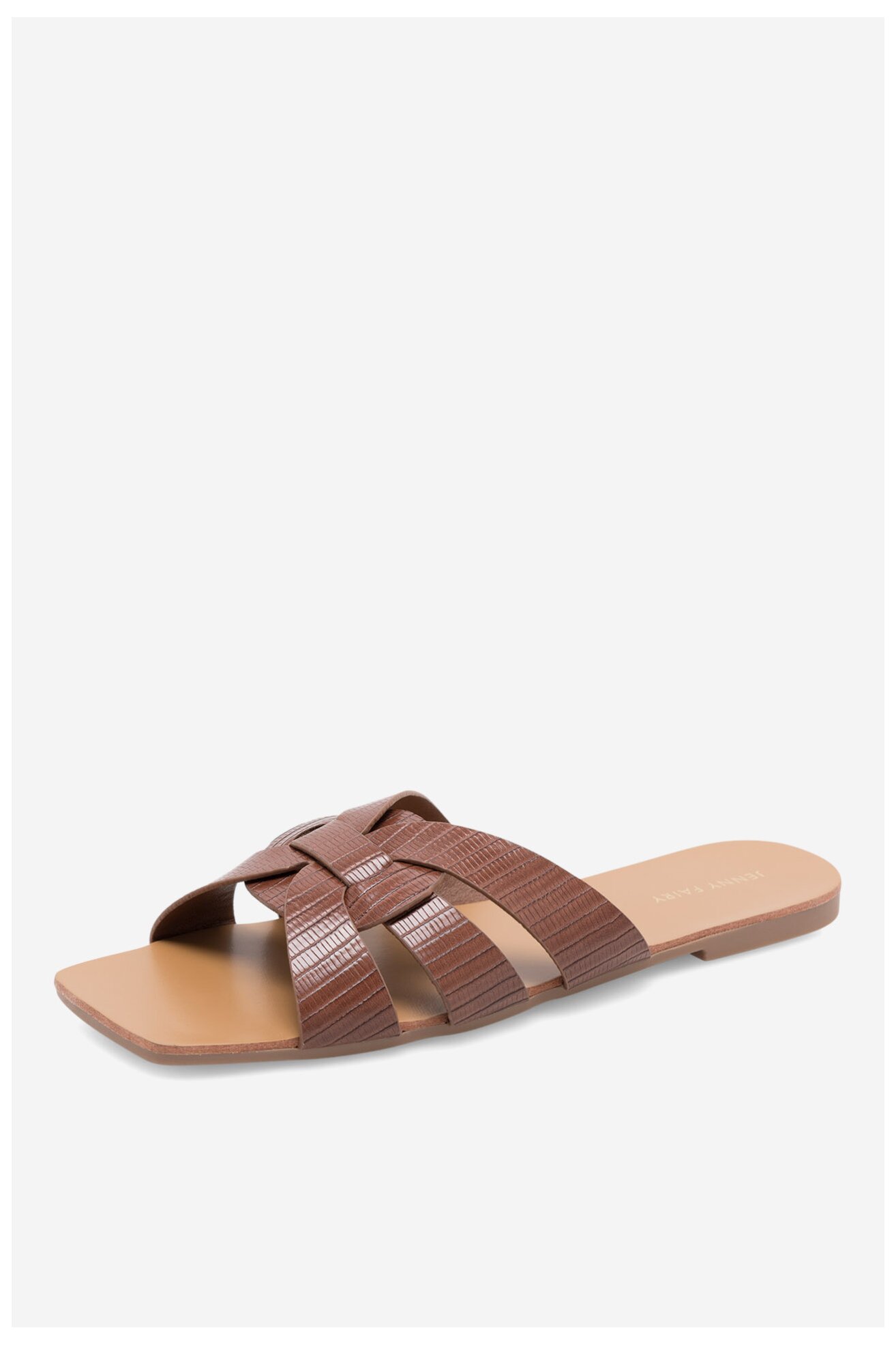 Șlapi Jenny Fairy WYL0710-3 CREM