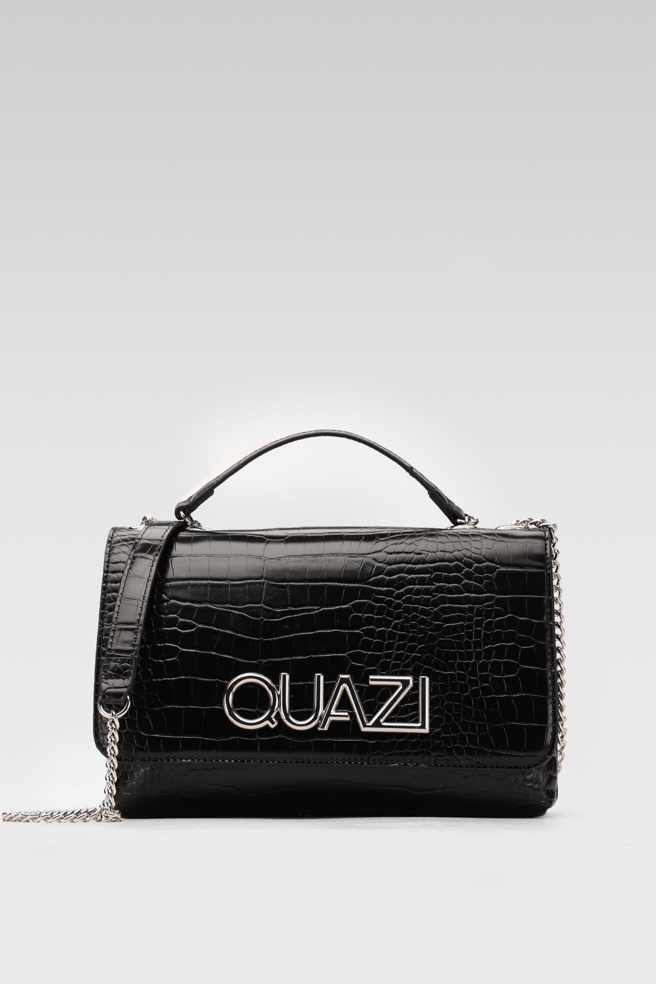 Torebka Quazi RD0447 Czarny