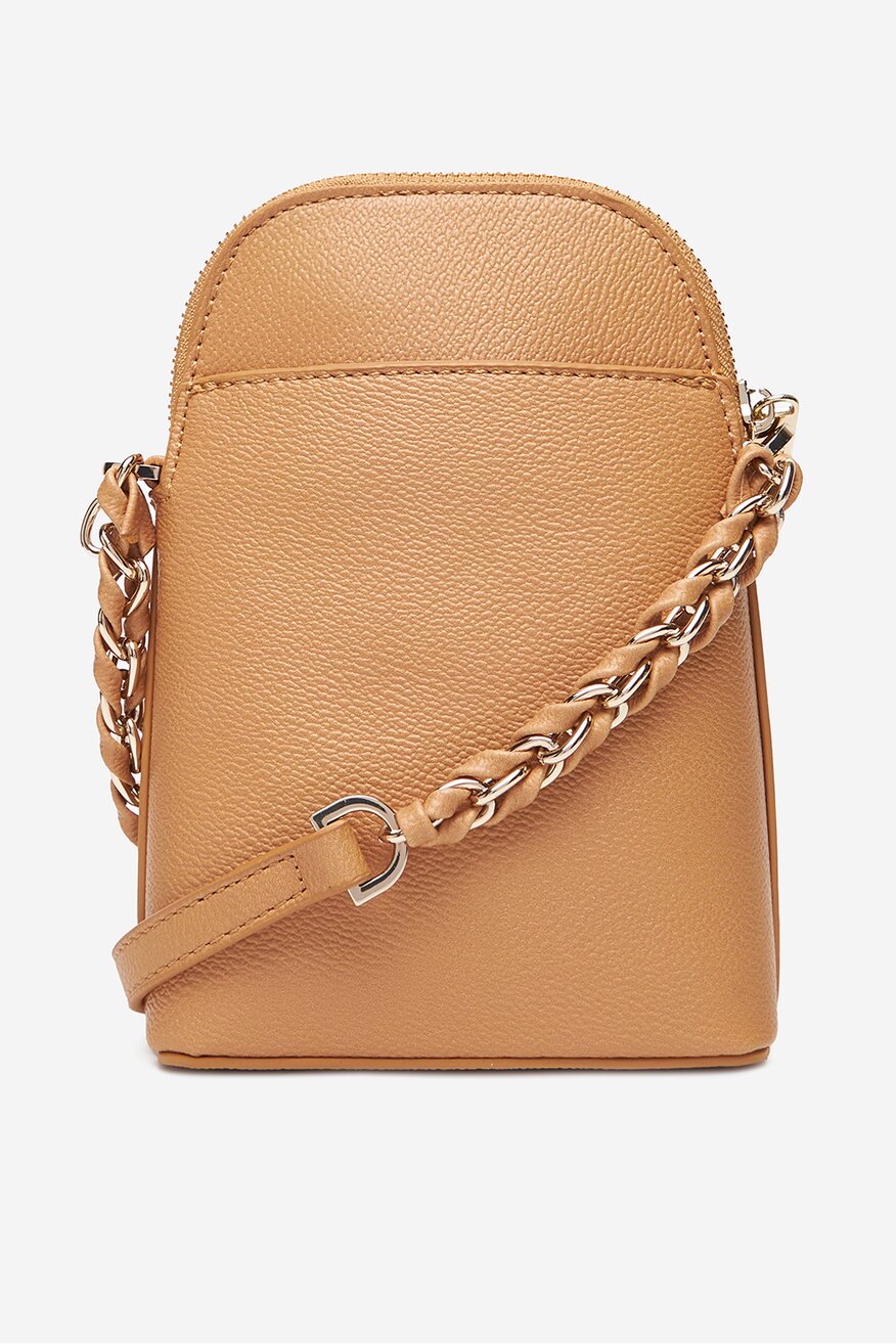 Kézitáska NINE WEST BÉZS - 5906751349939