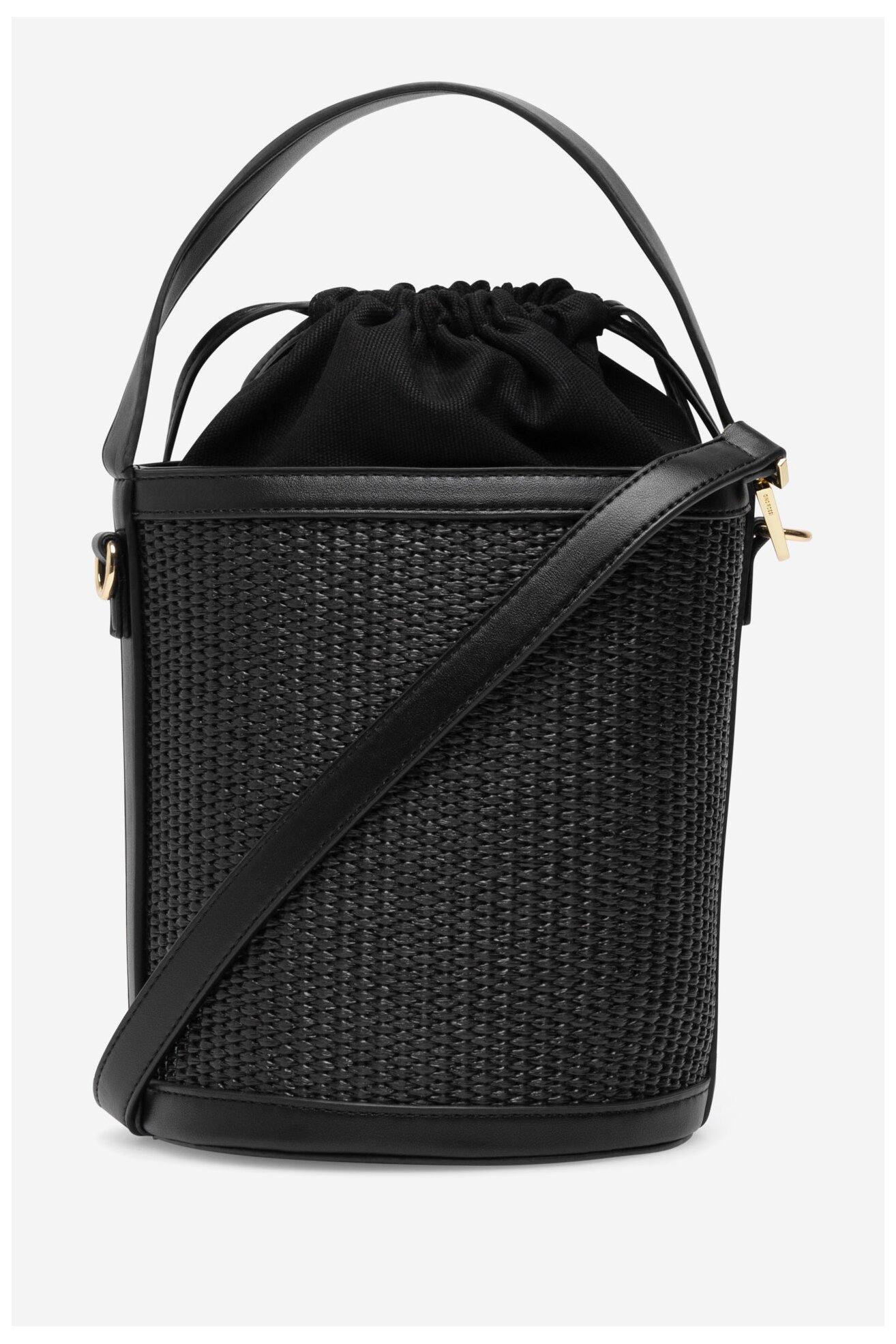 Torebka Gino Rossi TYLO 2 Czarny