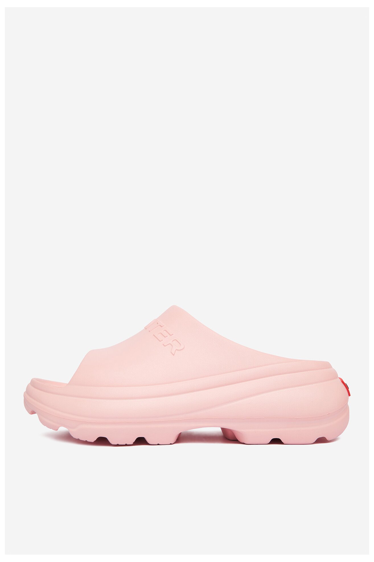 Papuče HUNTER CEOWB-835337 ROZE