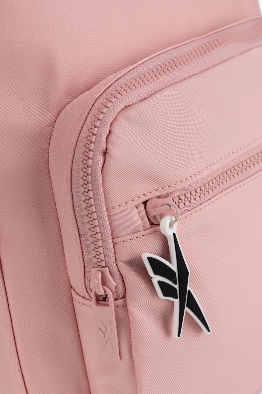 
                Reebok - Duży plecak sportowy - 5905588613350