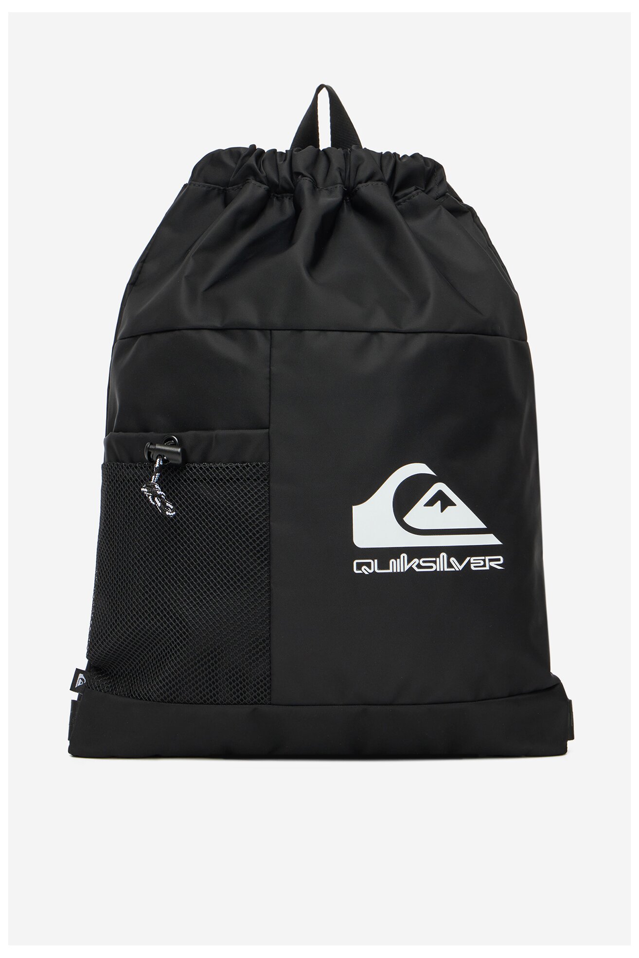 Plecak QUIKSILVER QUIC-P-008-07 Czarny