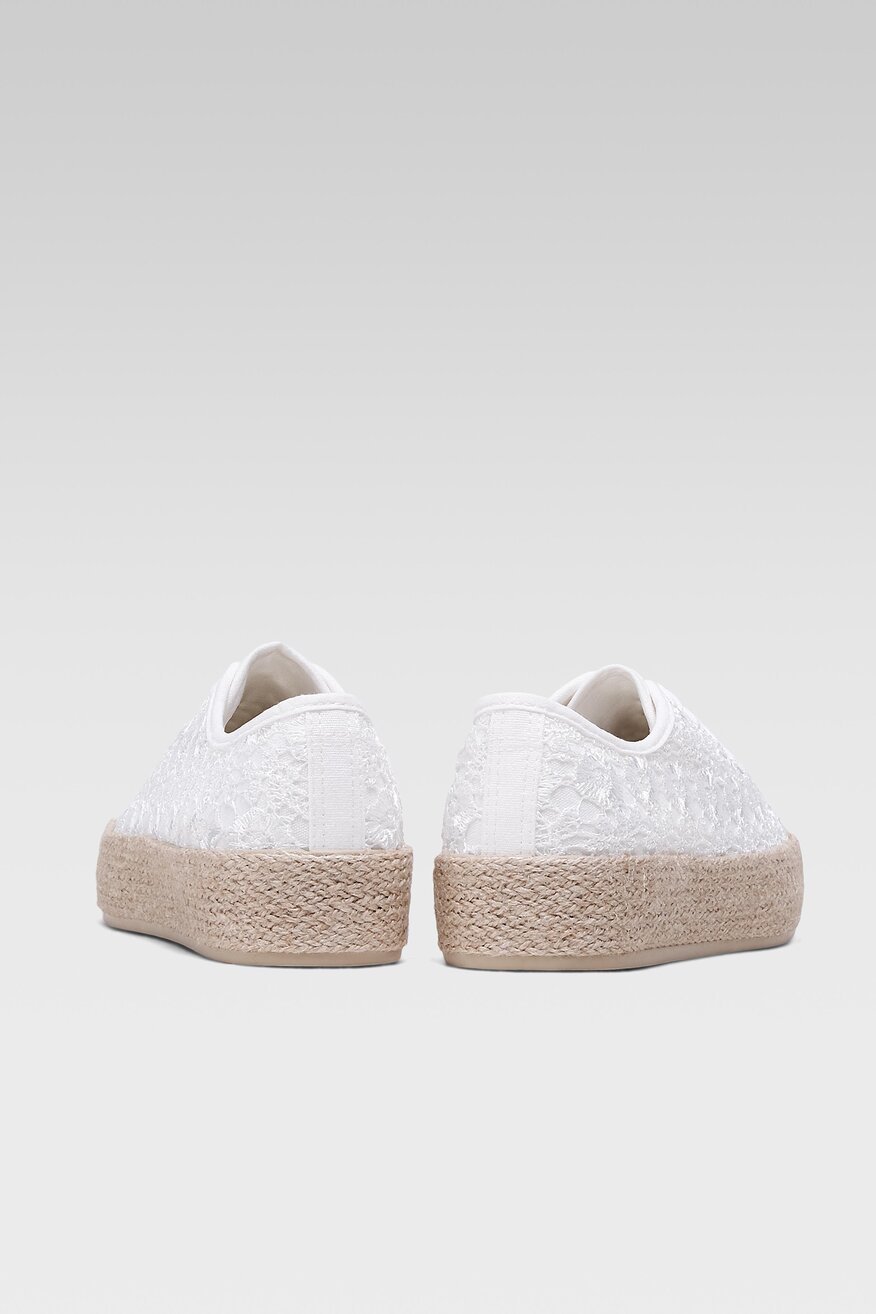 
                Espadrile DeeZee BELA - 5904248589455