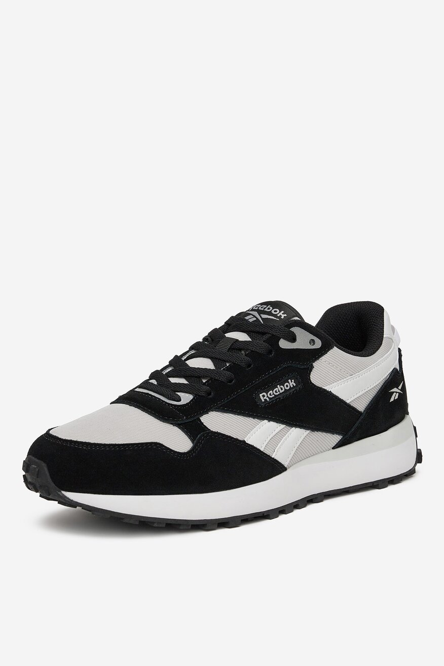 
                Кросівки спортивні Reebok ЧОРНИЙ - 5903419834073