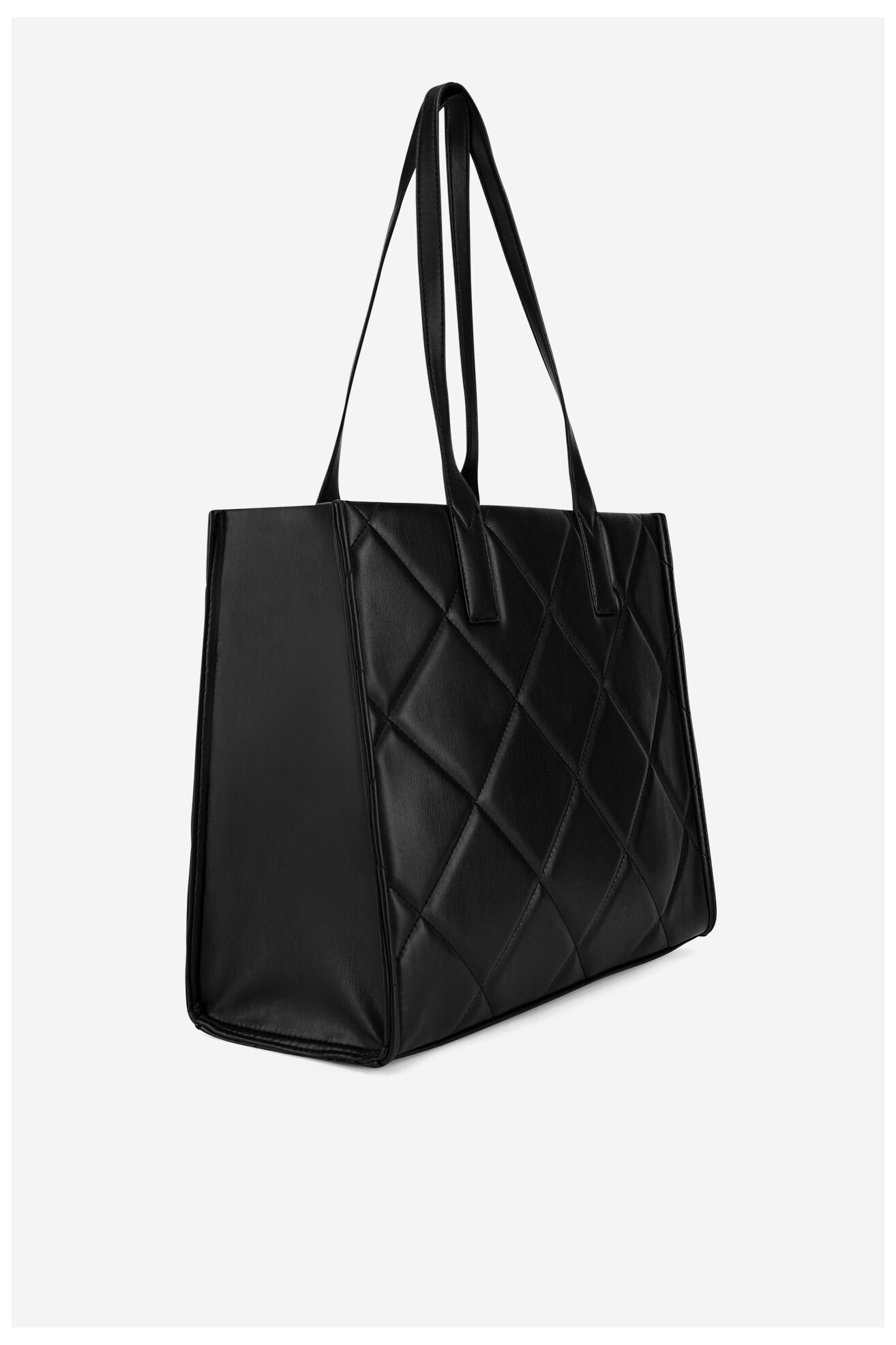 Torebka Jenny JNY-M-020-07 Czarny