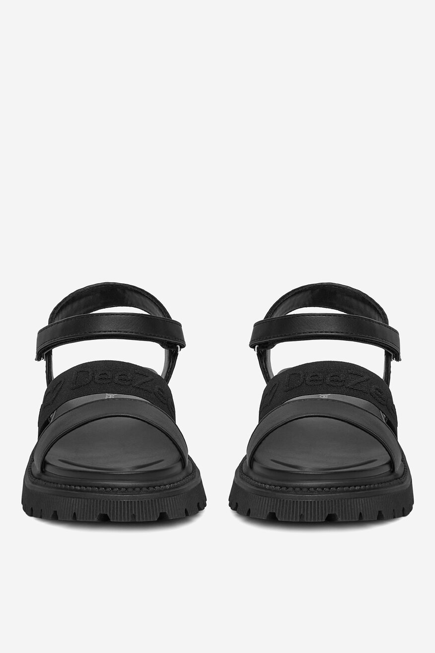 
                Сандали DeeZee ЧЕРЕН - 5906751888513