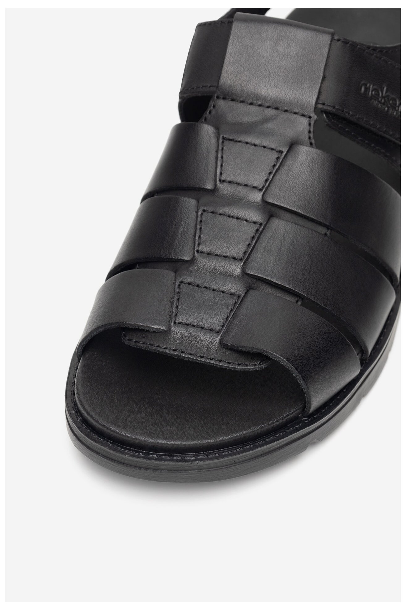 Сандали Rieker 24262-00 ЧЕРЕН