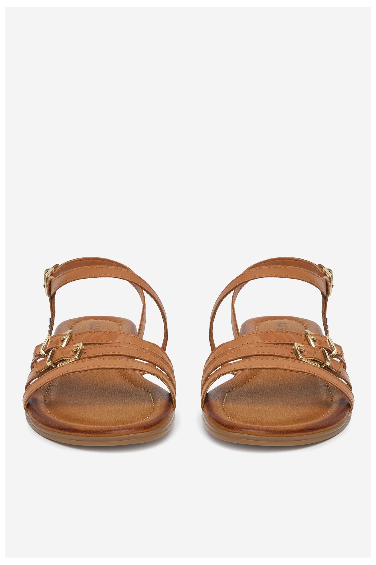 Сандали Lasocki ARENA RST-ARENA-36 КАМЕЛ