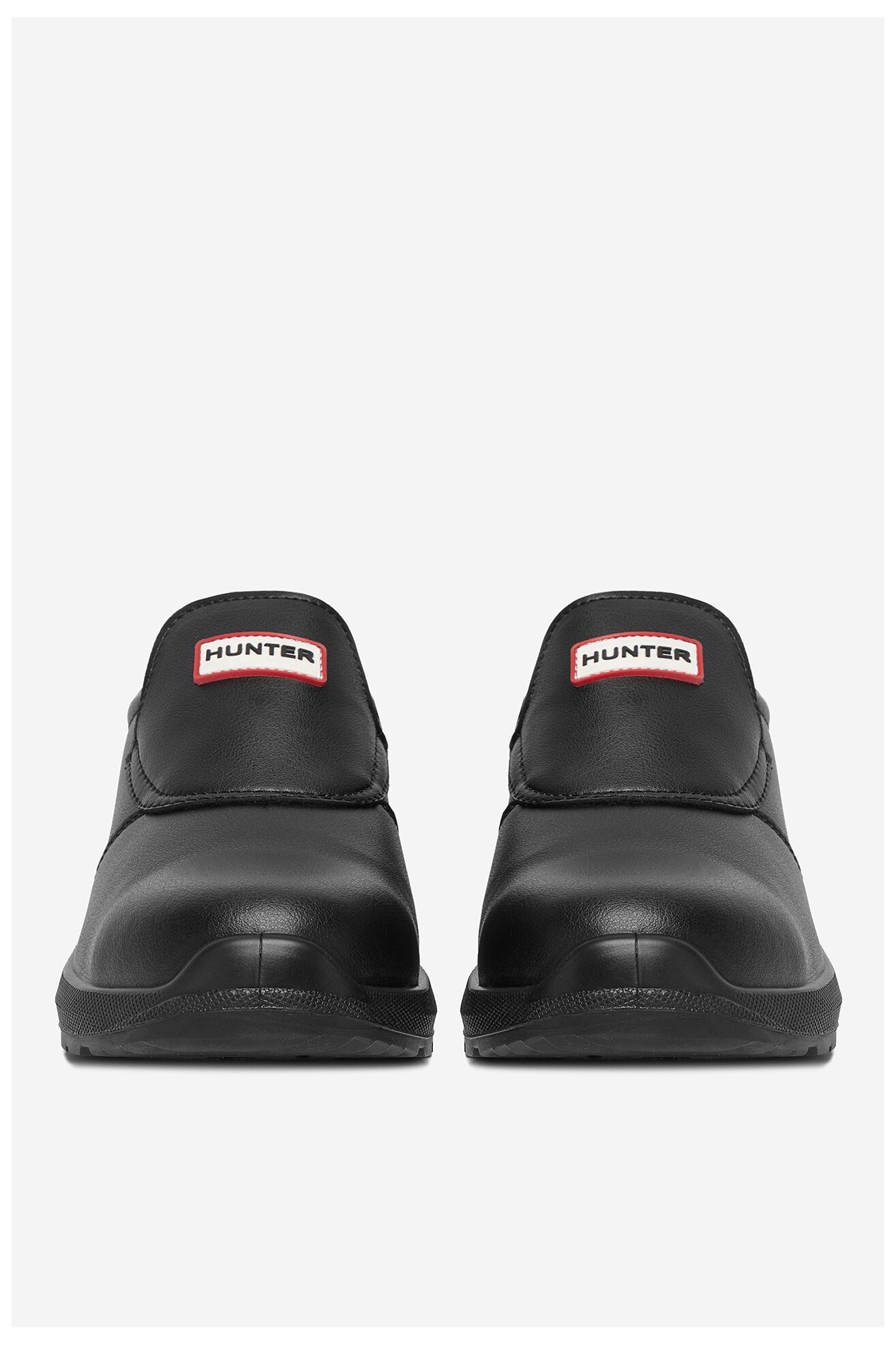 Похідні Черевики HUNTER HUNTER-SS-04 M ЧОРНИЙ