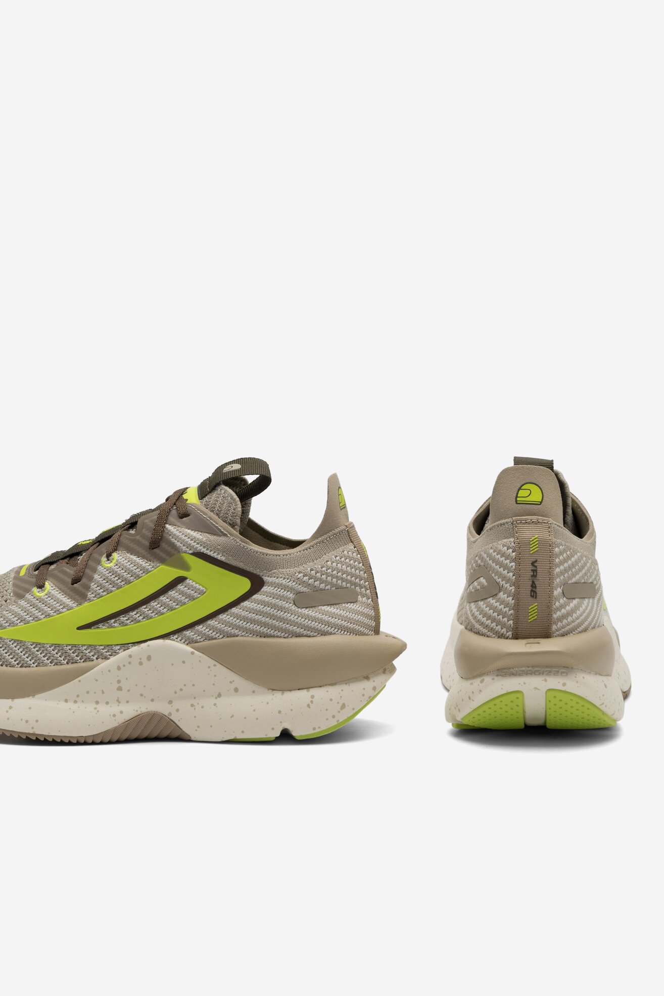 Sneakers Fila SHOCKET VR46 wmn FFW0145 73018 MIX