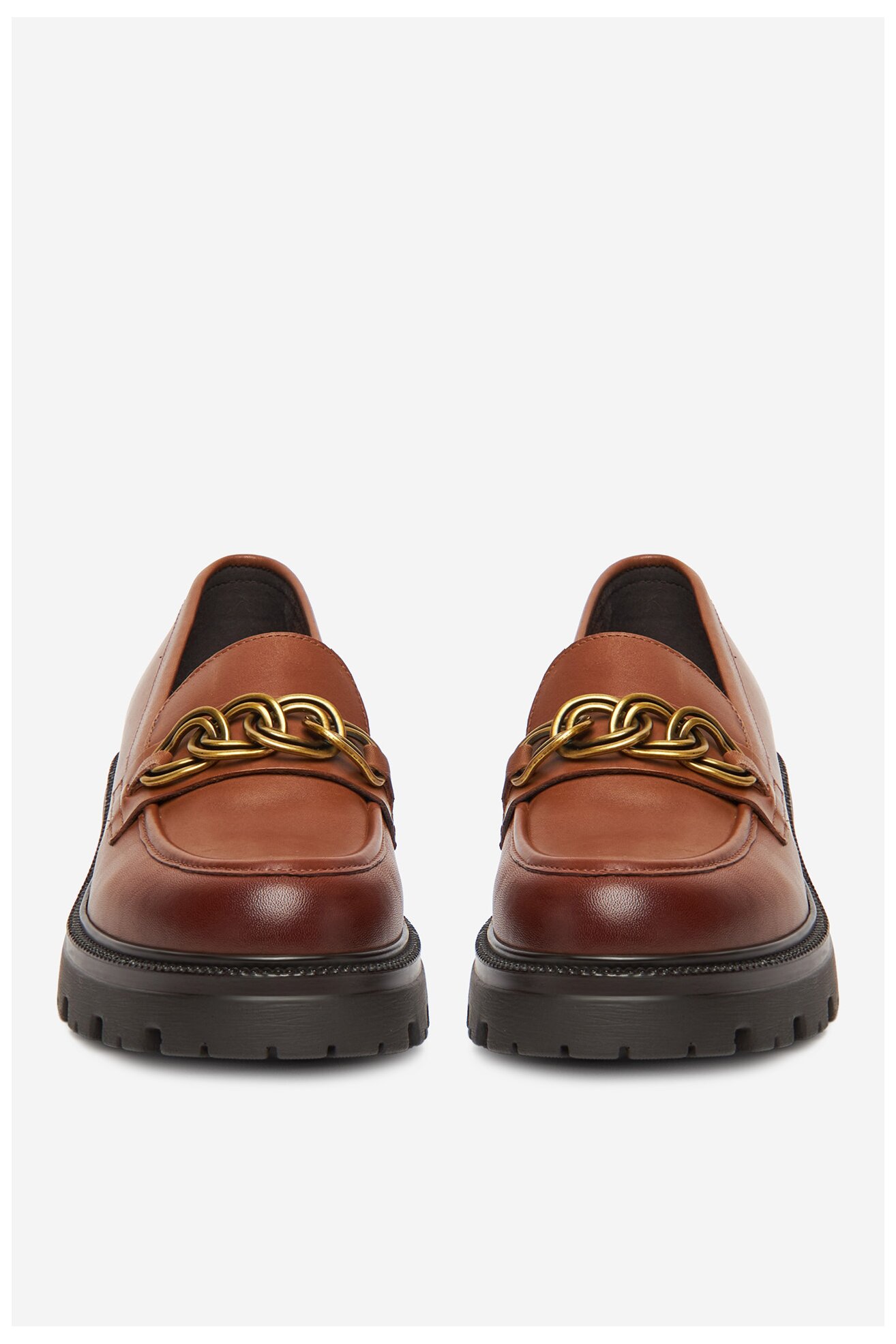 Mocasini Lasocki CEO-WI33-CSA538-SANDY-43 CREM