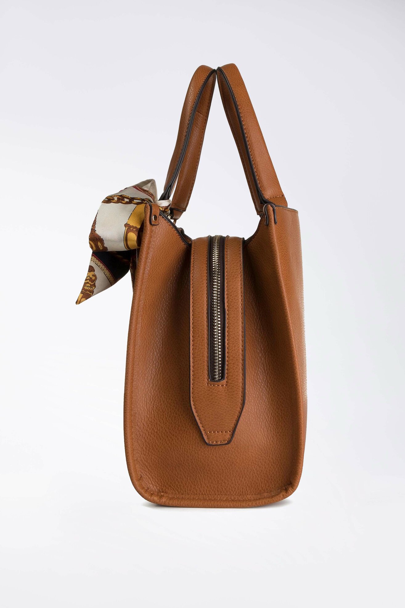 Kézitáska Jenny Fairy RC17208 CAMEL