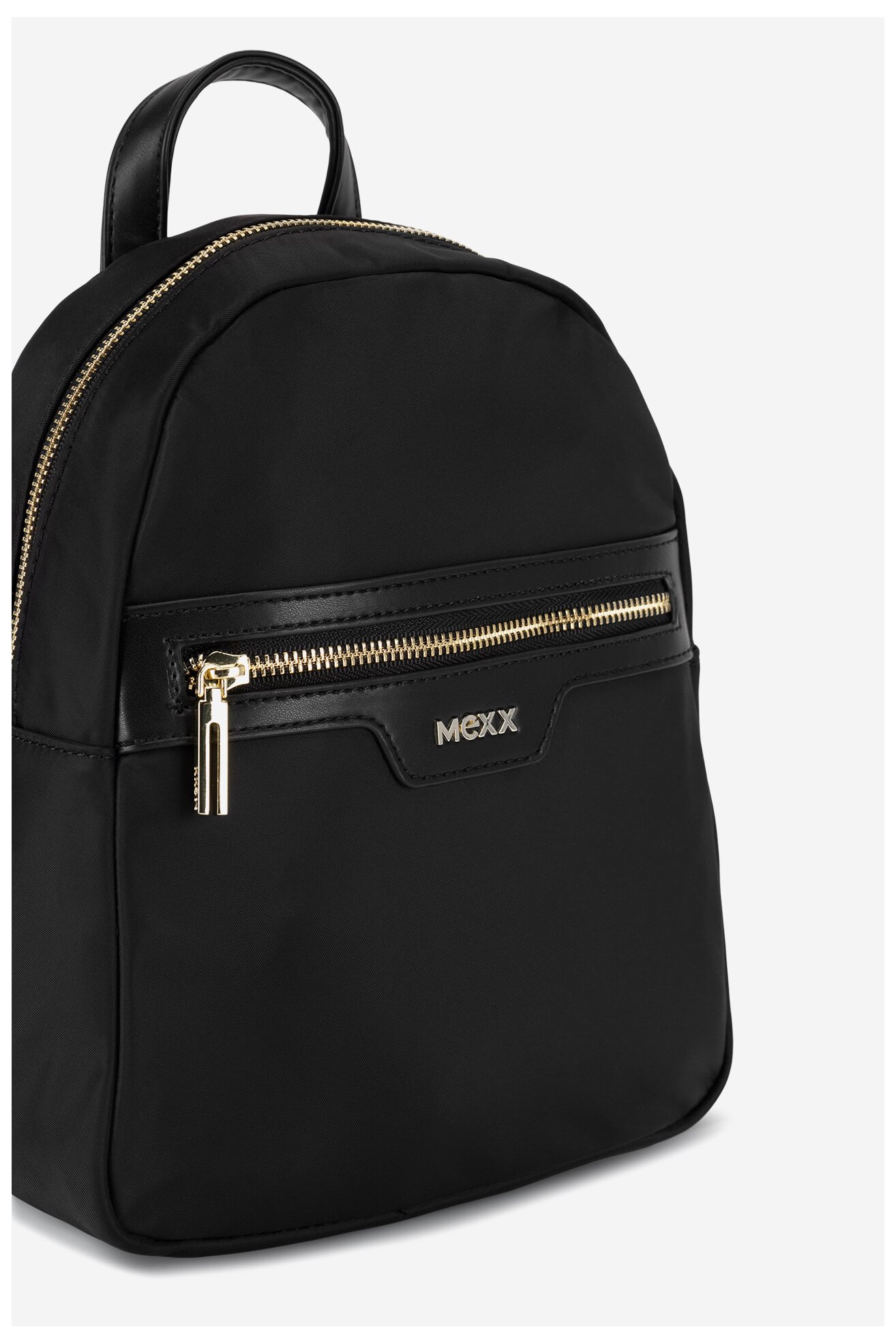 Plecak Mexx MEXX-K-007-06 Czarny