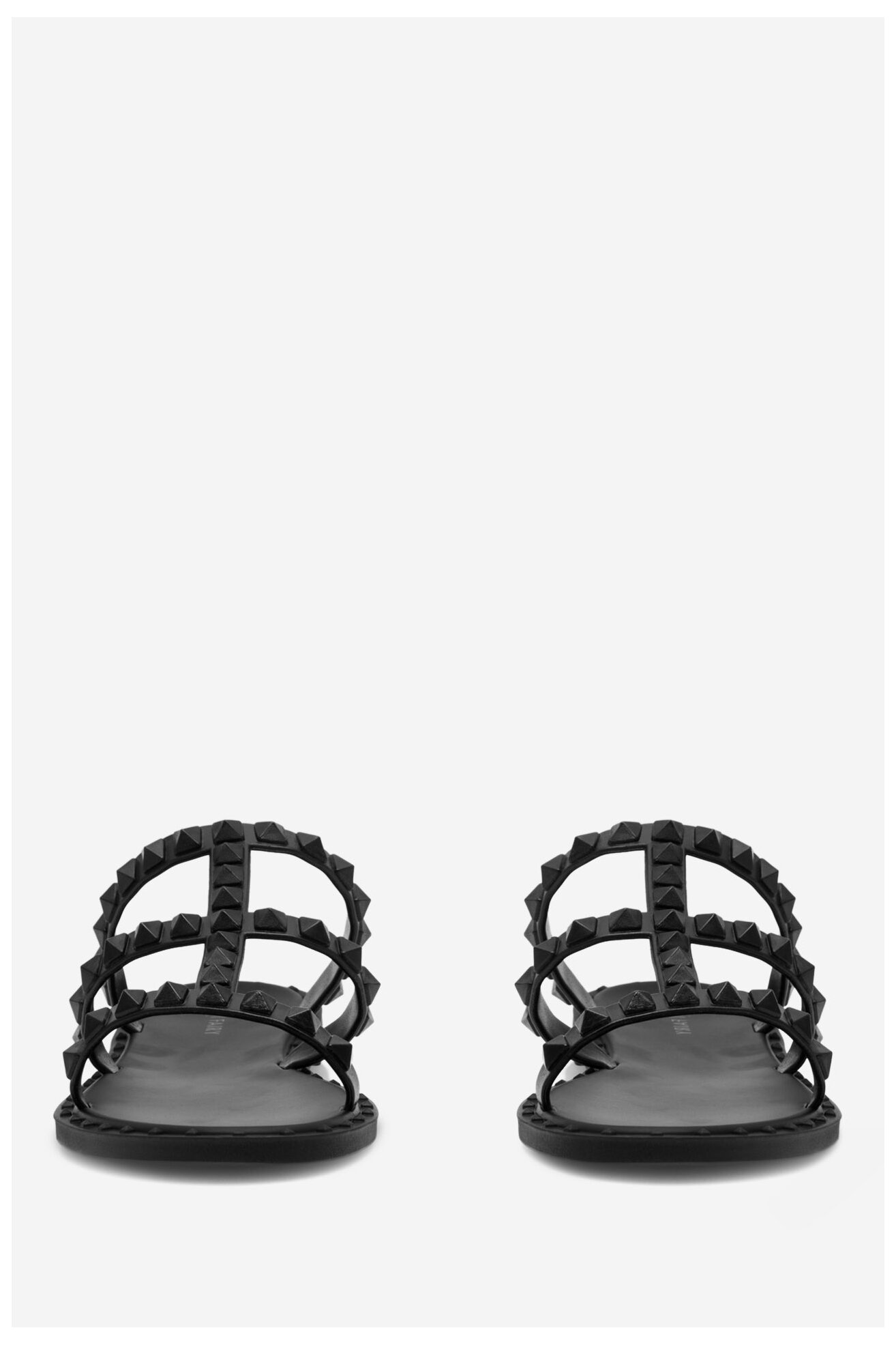 Flip-flop Jenny Fairy CT1011-7 FEKETE