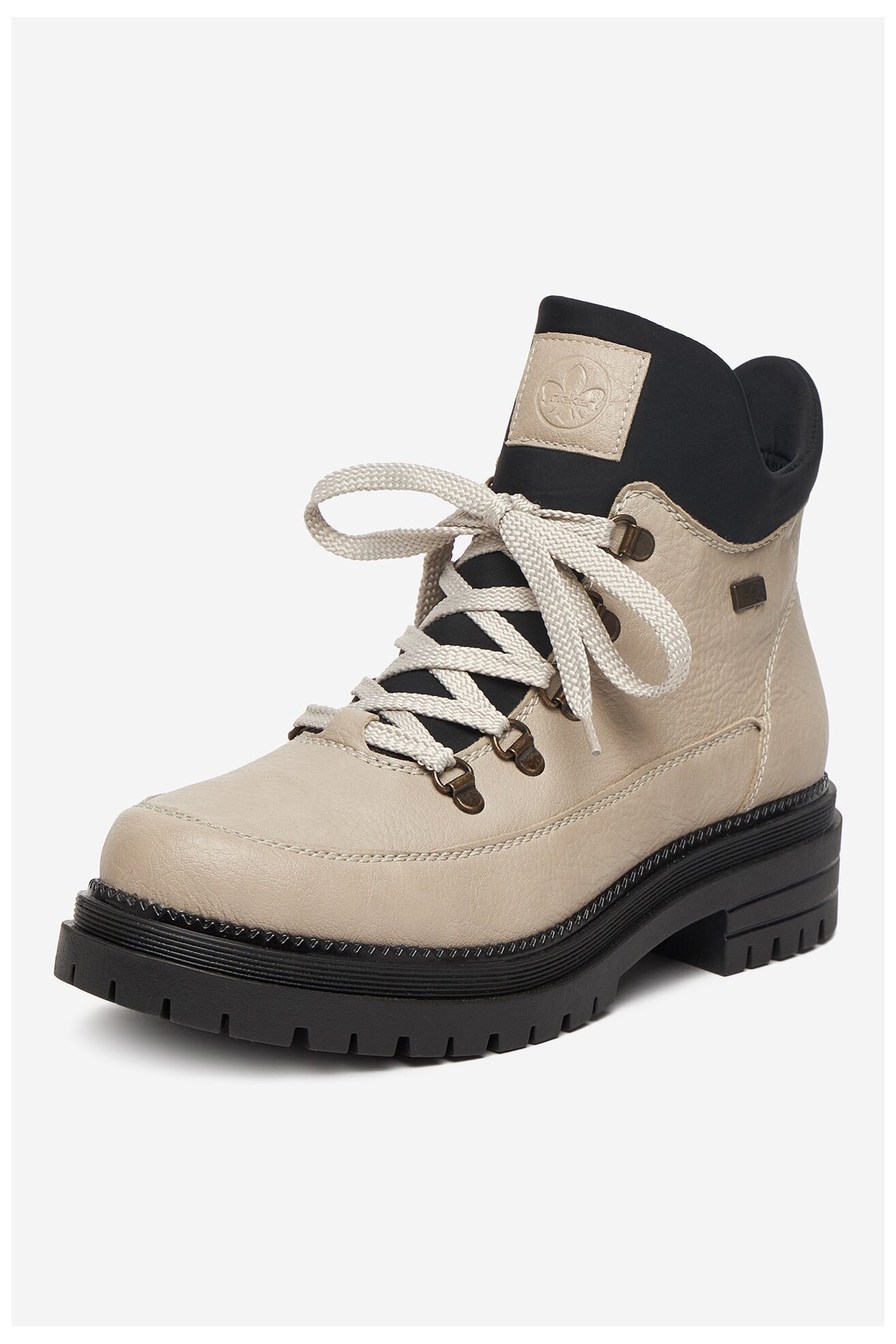 Bocanci Rieker CEO-Y3158-60 BEJ