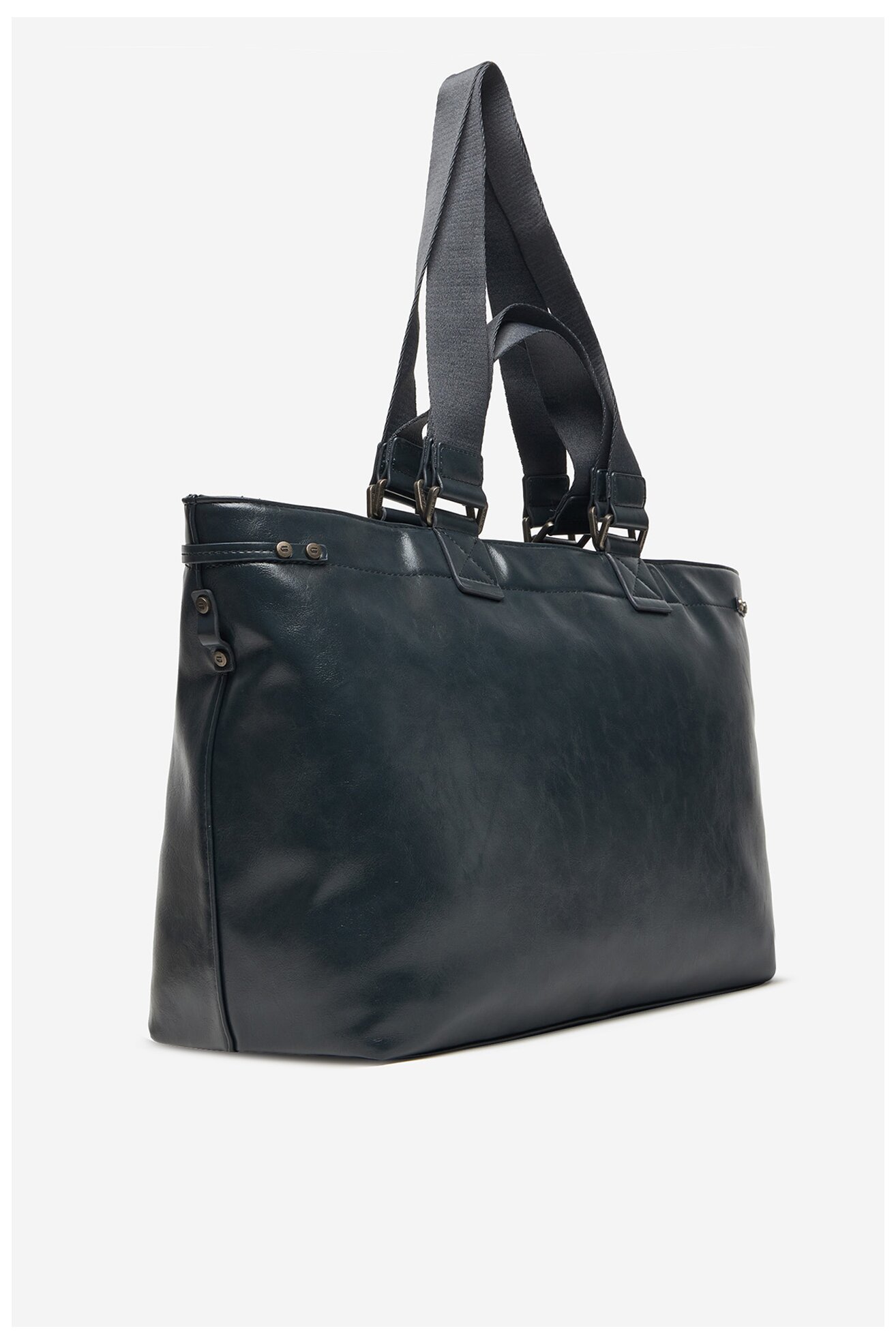 Дамска чанта G-STAR RAW CEO-ADA-GLER2 МОРСКО СИНЬО