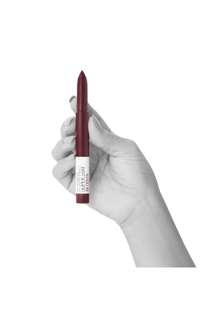 
                MAYBELLINE - SS CRAYON 65 SETTLE FOR MORE BEZ KOLORU - 0000030174146