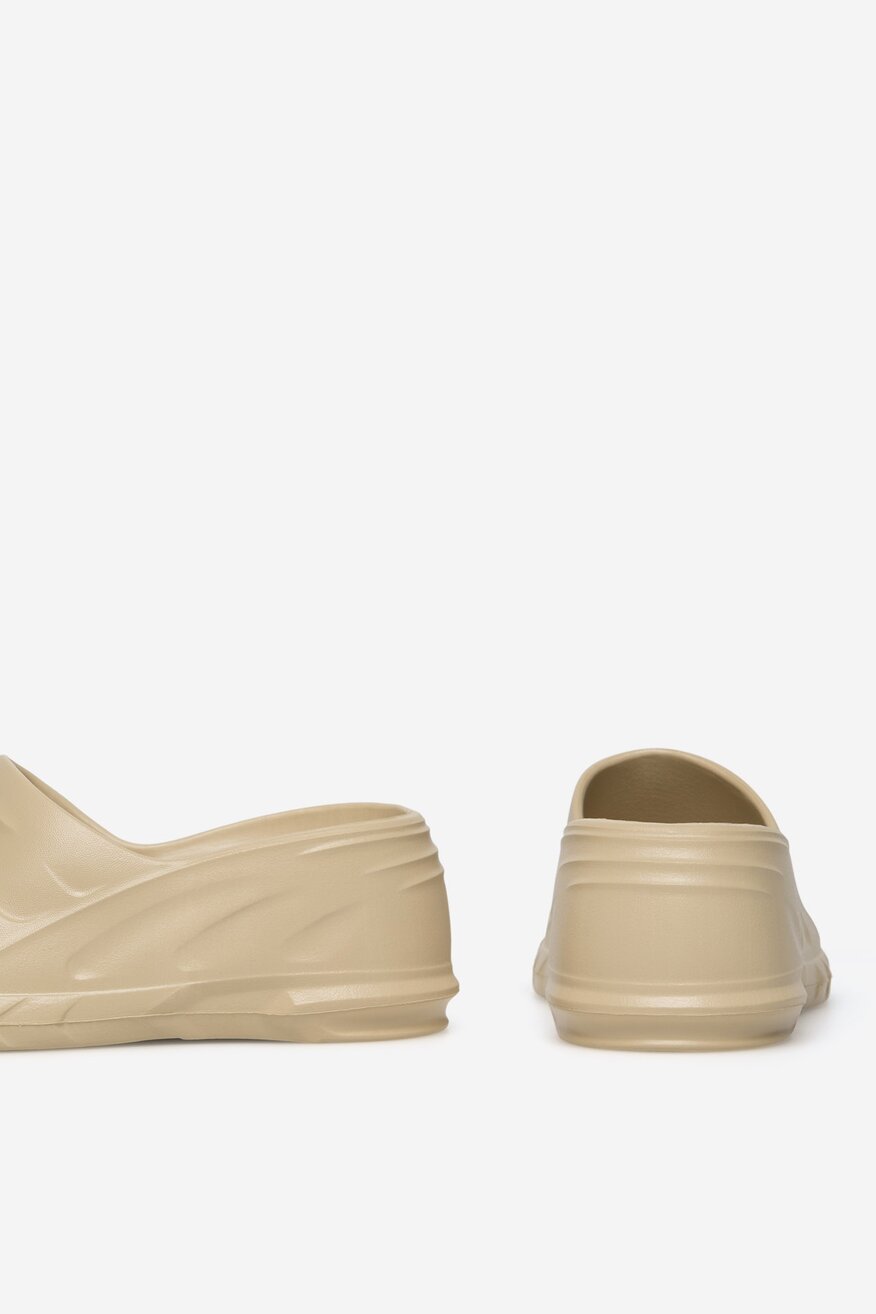 
                Джапанка за басейн Jenny Fairy БЕЖОВ - 5905588522591