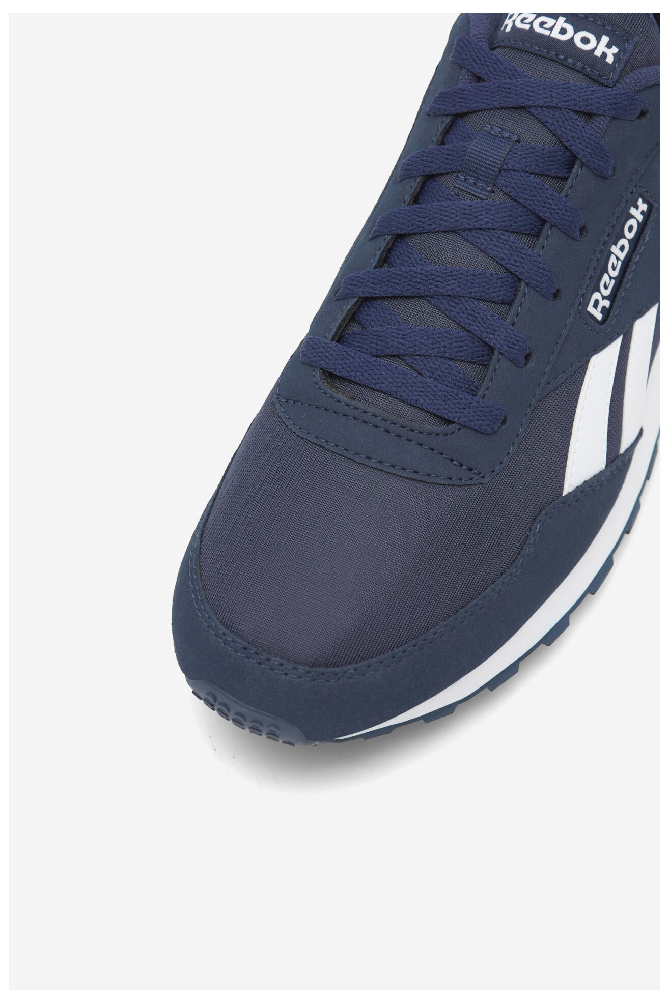 Спортни обувки Reebok REEBOK REWIND R 100001391 КОБАЛТОВО СИНЬО
