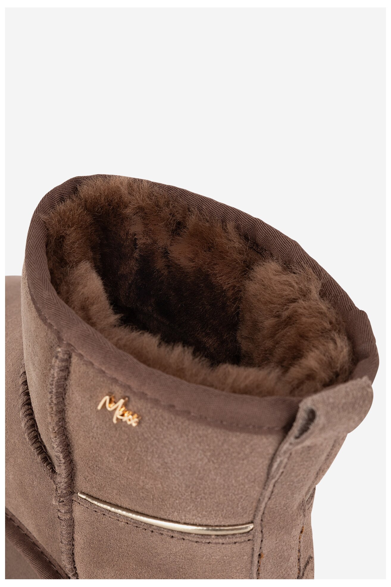 Ghete Mexx MICH2003943W MARO