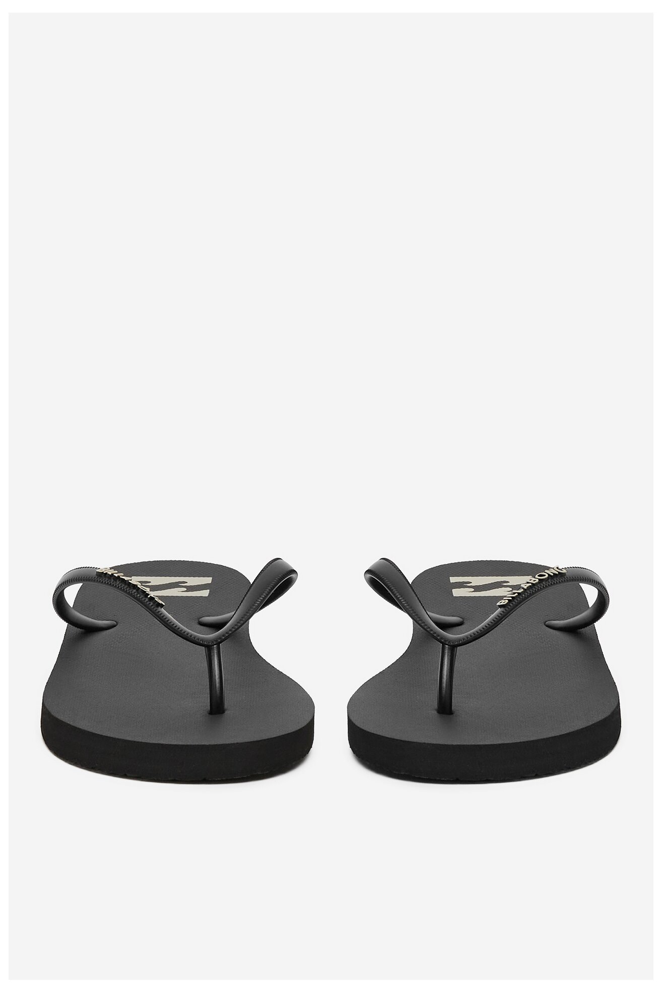 Klapki basenowe BILLABONG 800269A Czarny