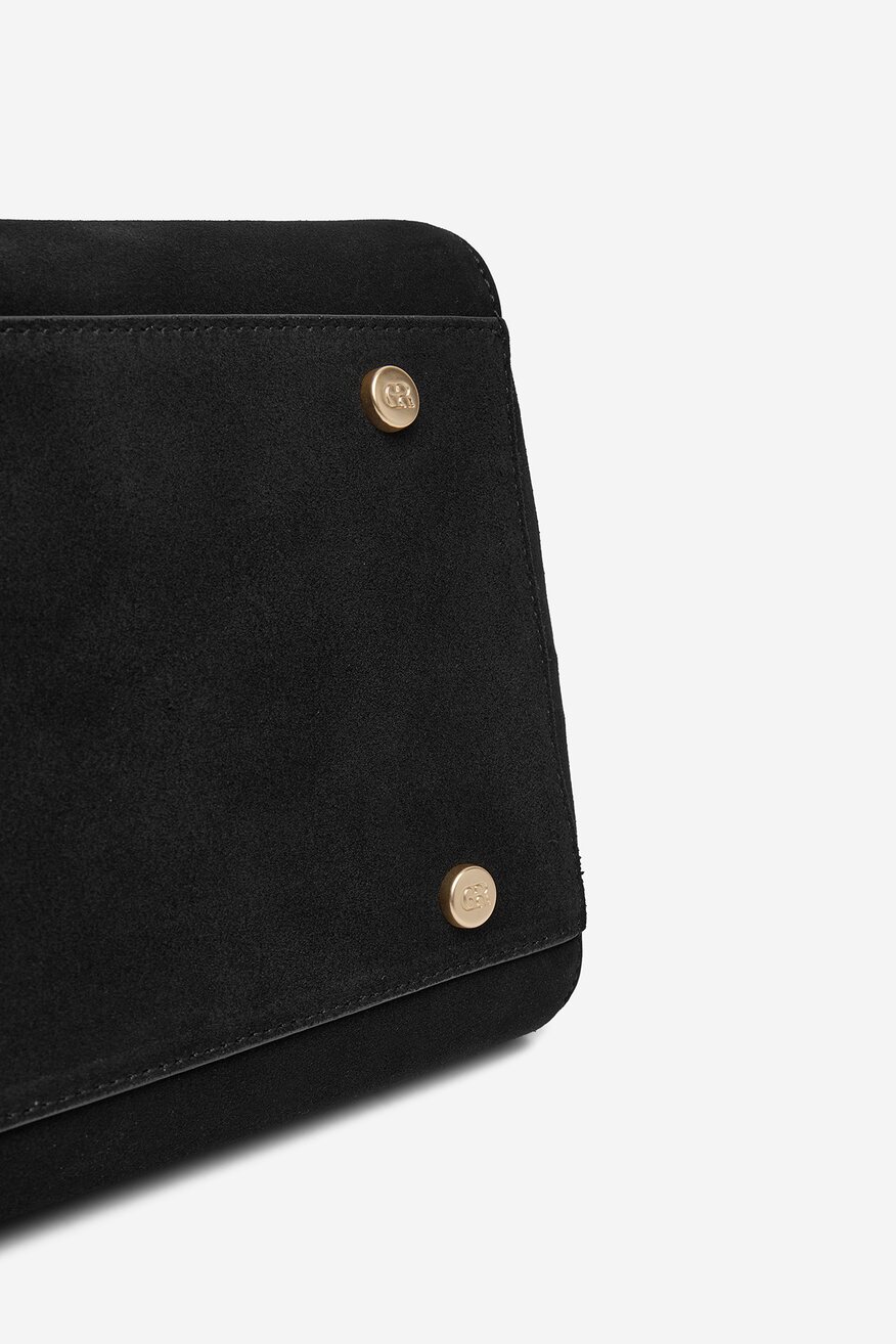 
                Gino Rossi - Torebka skórzana - 5906751969403