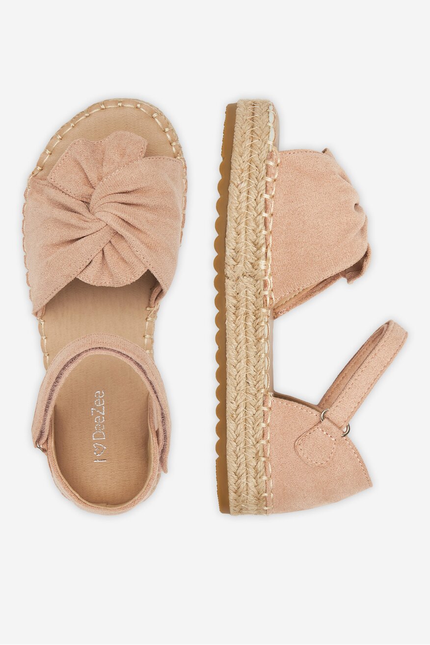 
                Sandale DeeZee BEJ - 5903698677125