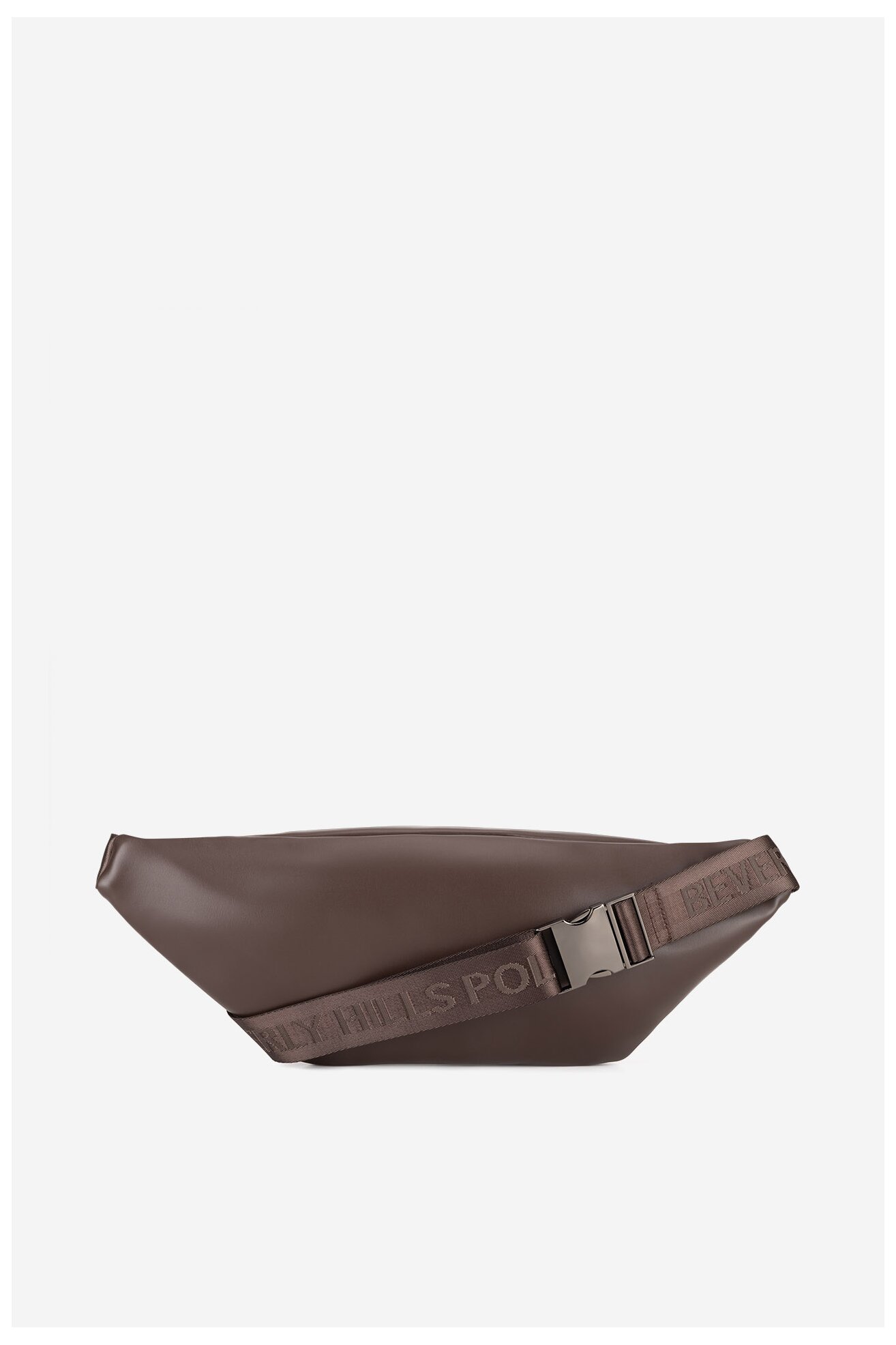 Férfi táska Beverly Hills Polo Club BHPC-L-017-07 BARNA