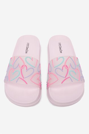 Шльопанець для басейну DeeZee CEO-P4047107K СВІТЛО-РОЖЕВИЙ