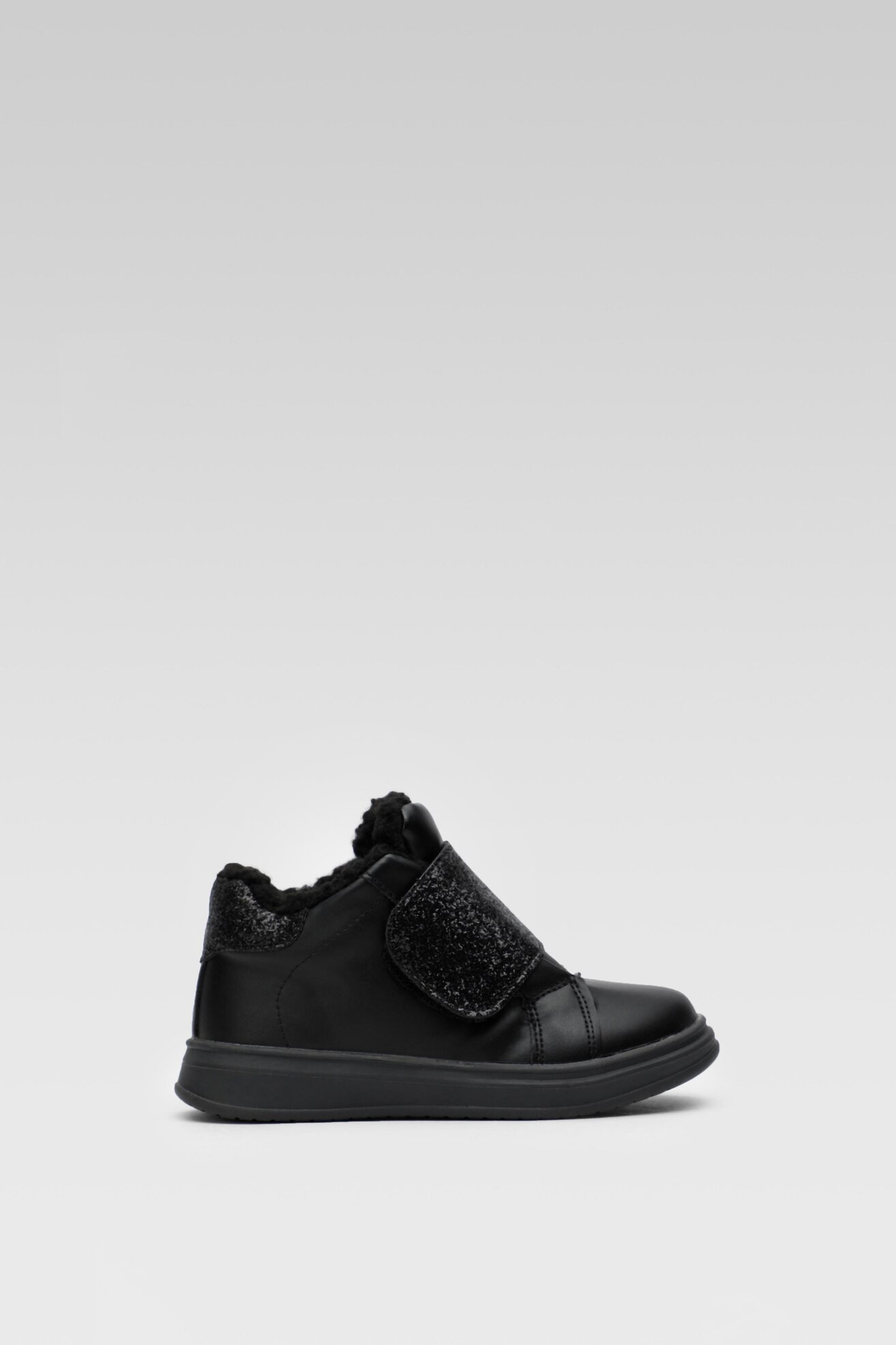 Bocanci Nelli Blu CM211220-52 NEGRU