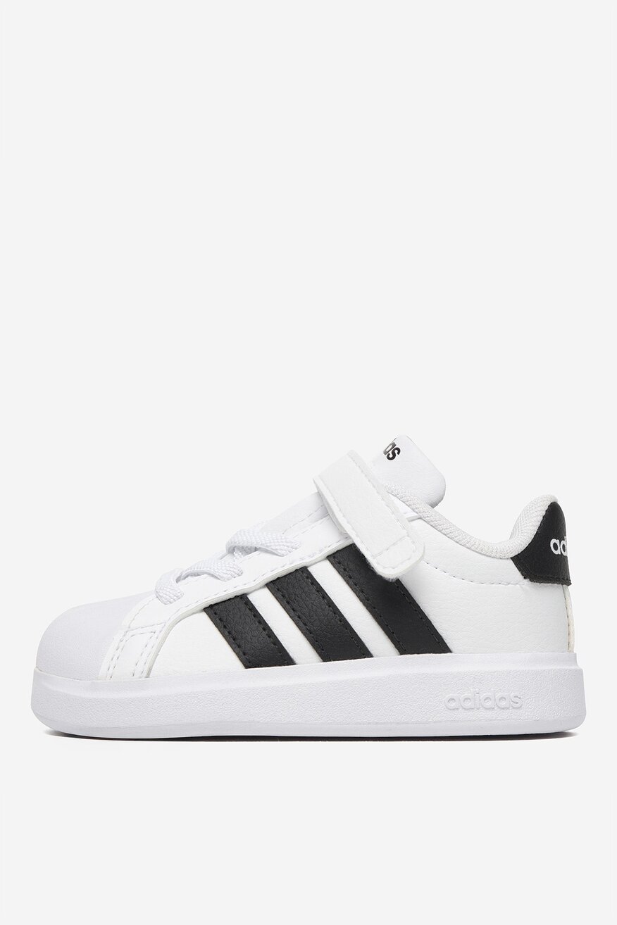 
                        Спортни обувки adidas CEO-STREETTALK EL I JQ6145 БЯЛ - 5906751472347