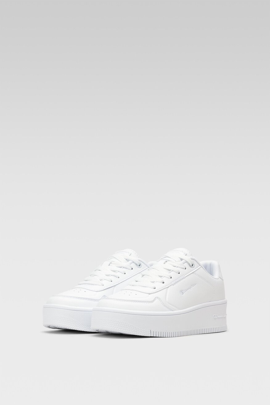 
                Sportcipő Champion FEHÉR - 5904862427973