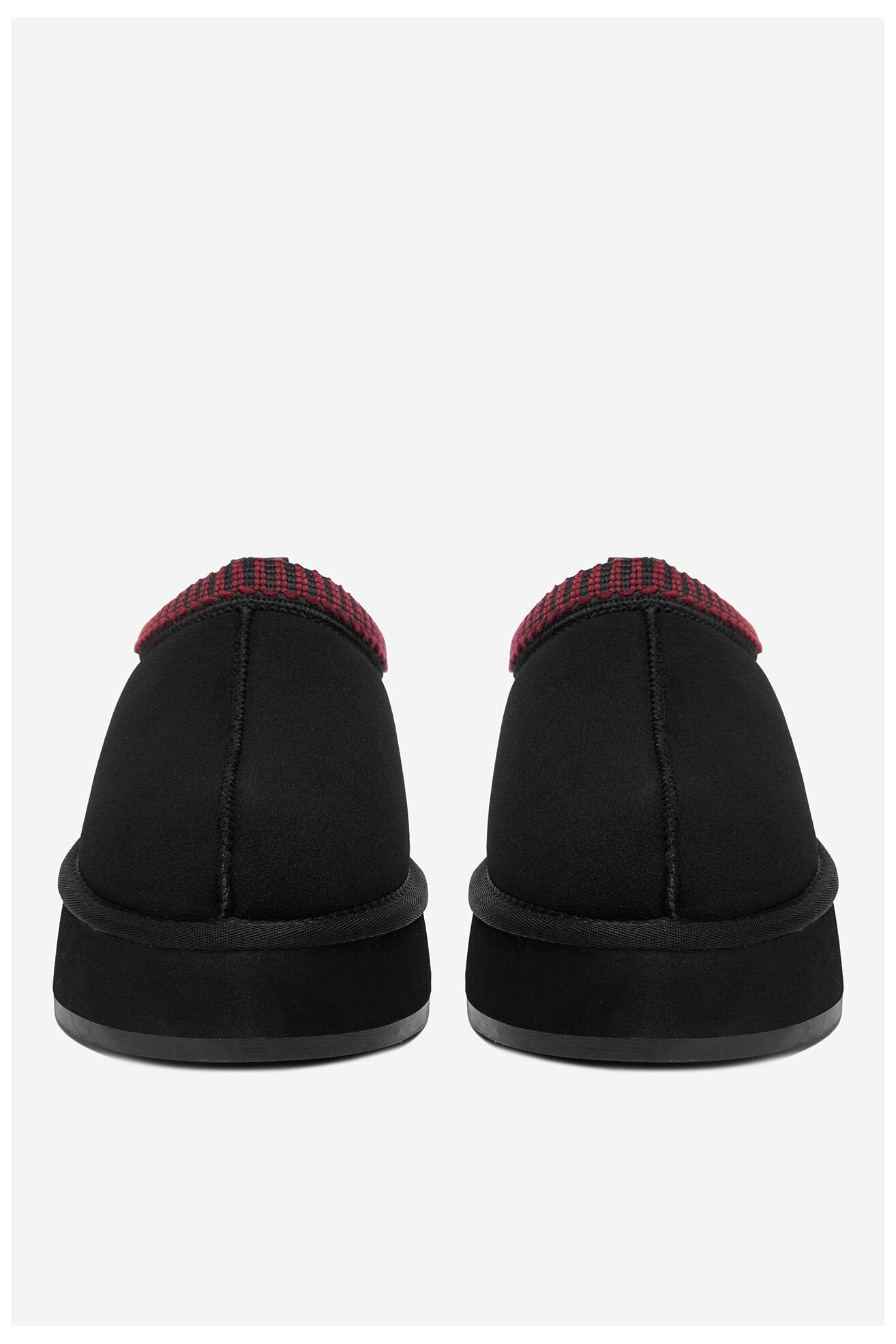 Kapcie Jenny CEO-LUNA BJL221102 Czarny