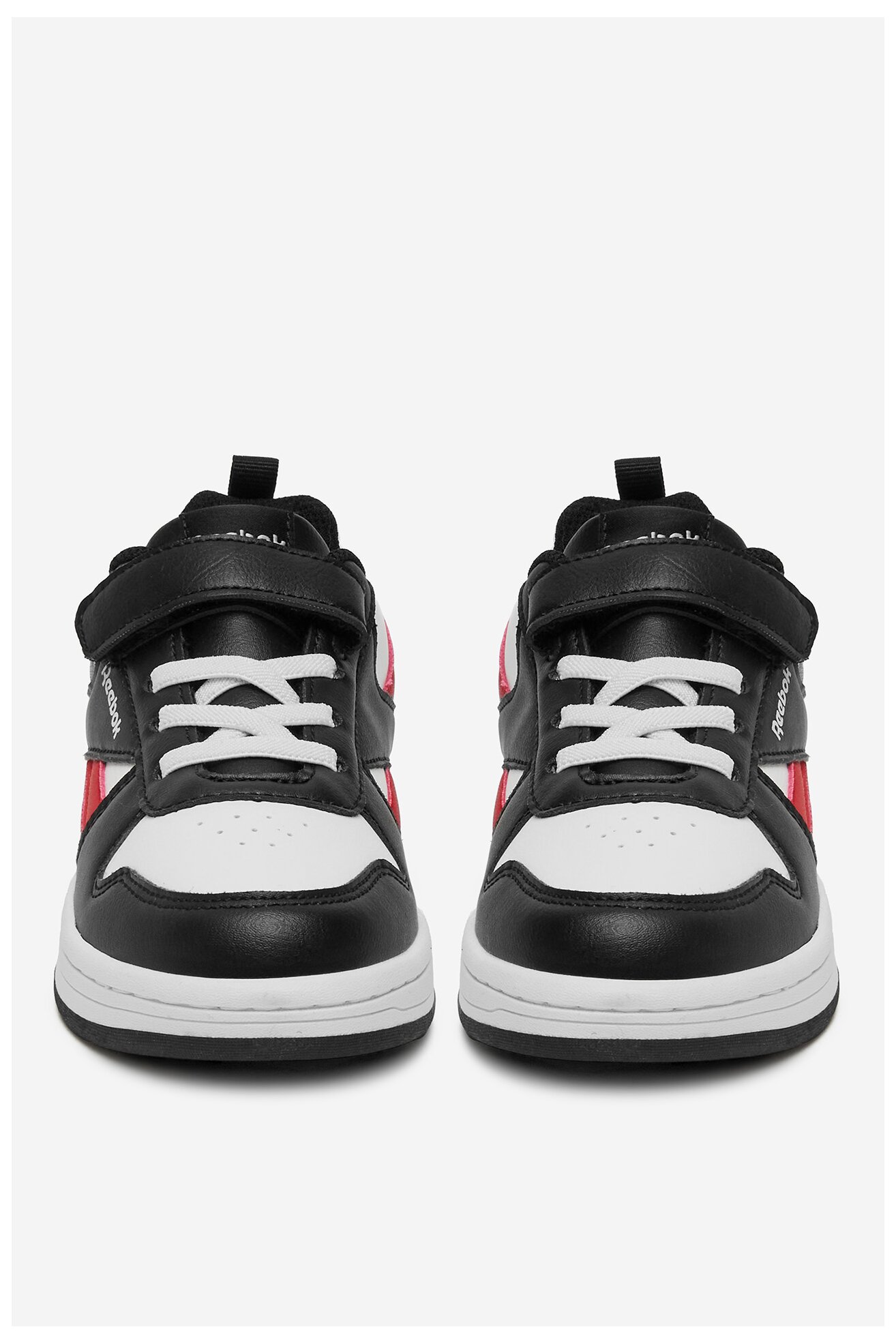 Obuwie sportowe Reebok V9-25181-03(IV)CH Biały