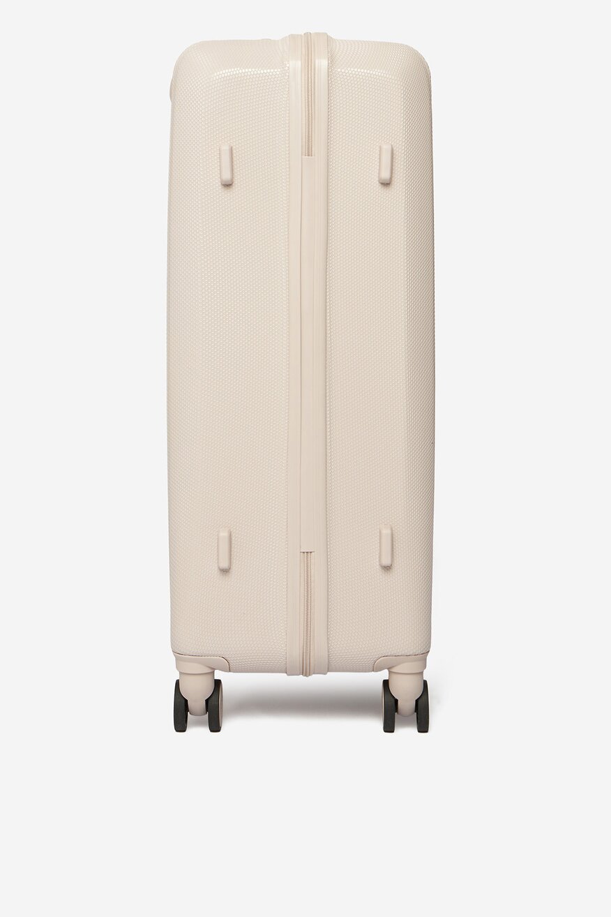 
                NINE WEST - Duża walizka - 5907964038429