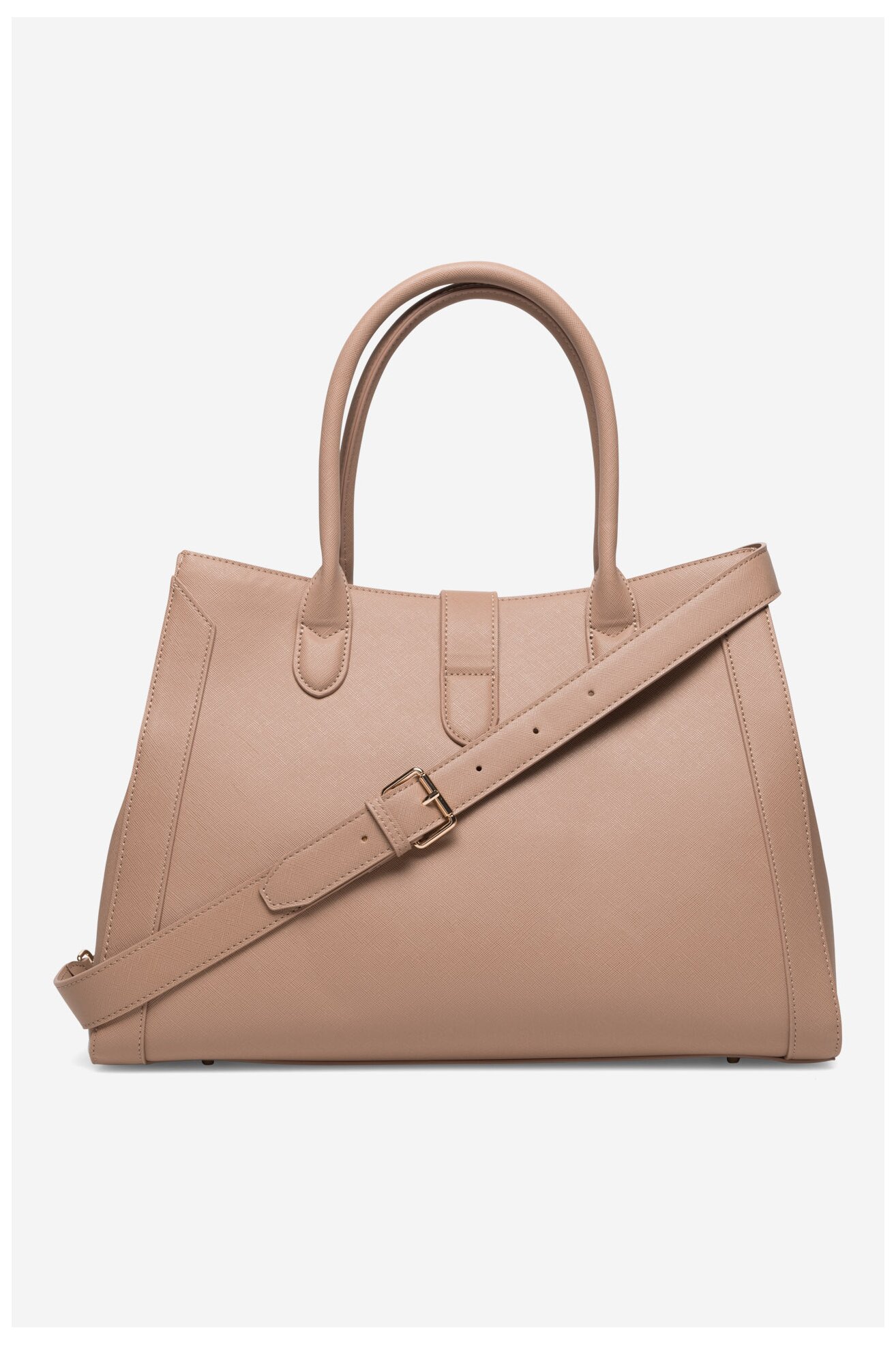 Torebka Lasocki MLT-E-051-05 Brązowy jasny