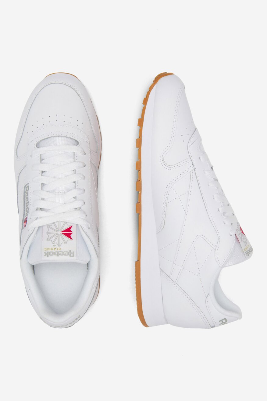 
                Sportcipő Reebok FEHÉR - 5906751512081