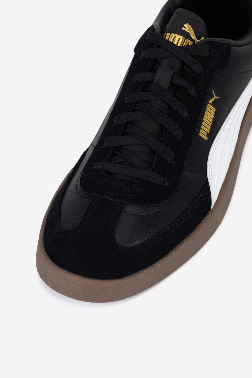 Sportovní obuv Puma ČERNÁ - 5905588656821