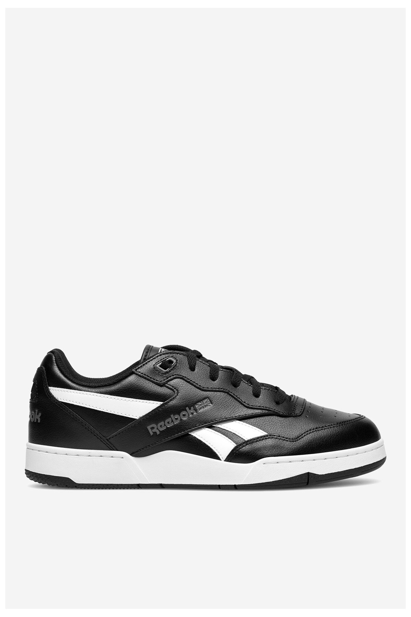 Спортни обувки Reebok BB 4000 II 100033315 ЧЕРЕН