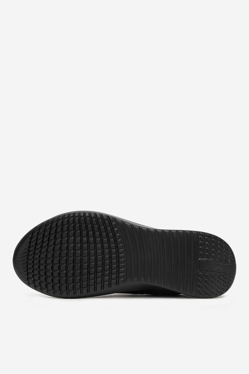 Încălțăminte sport Reebok NEGRU - 5903698586663