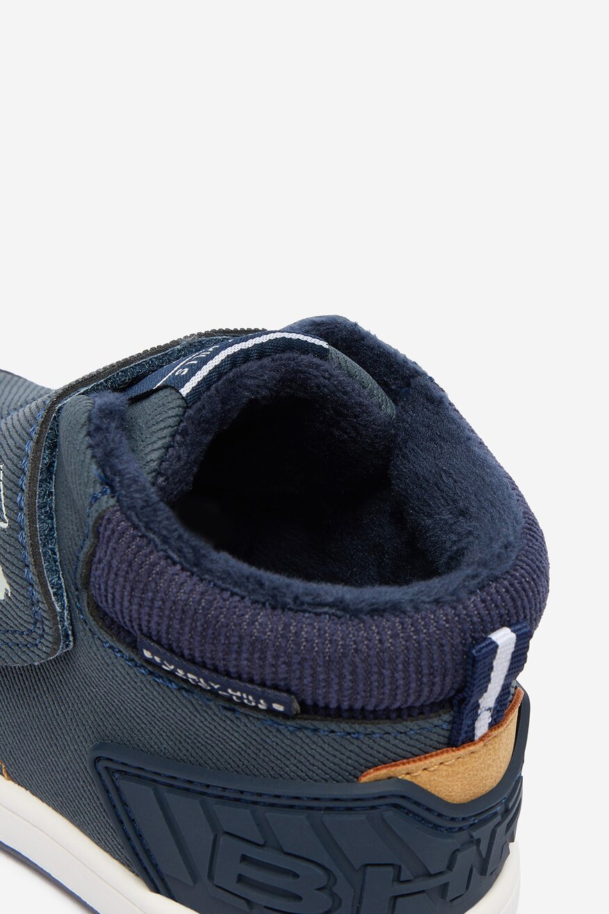 Beverly Hills Polo Club - Trzewiki - 5906751311608