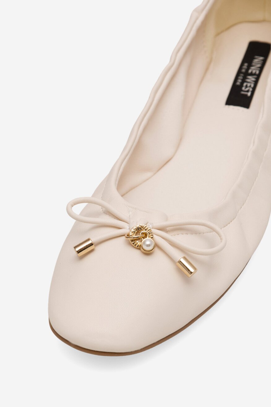 NINE WEST - Baleriny - 5905588516668