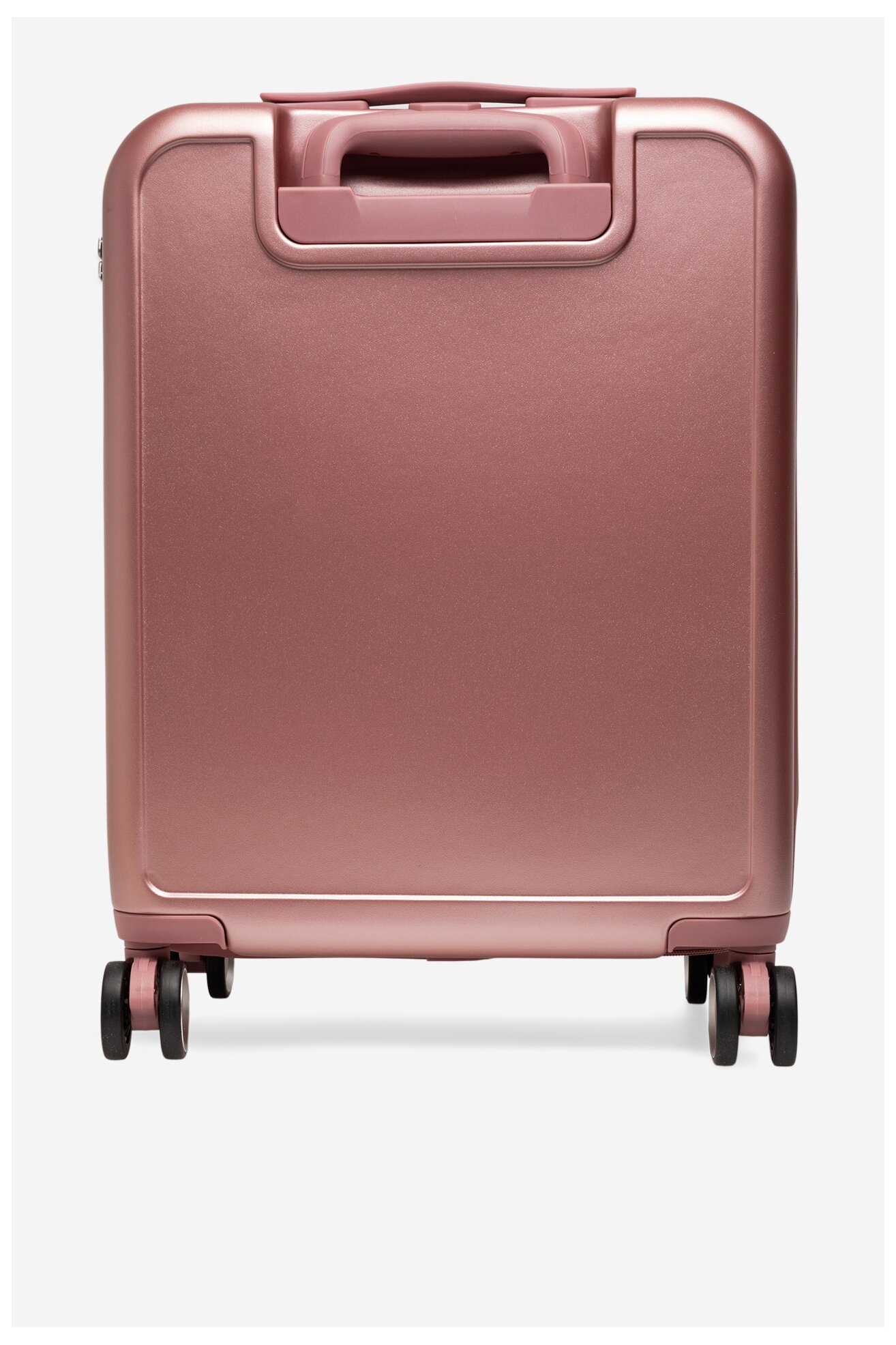 Walizka Mexx MEXX-S-033-05 PINK Różowy