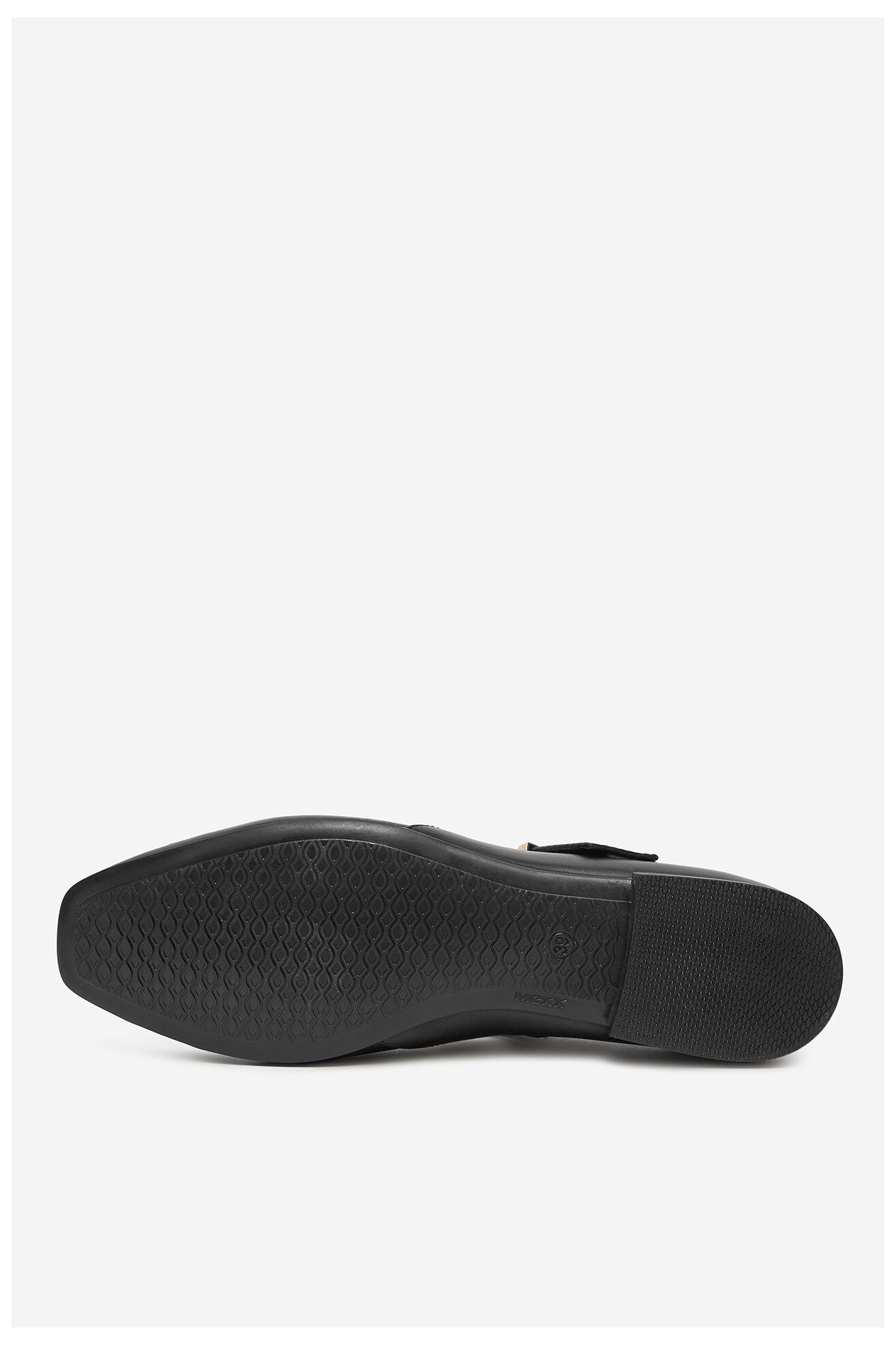 Балерина Mexx MX/016C-RST ЧЕРЕН