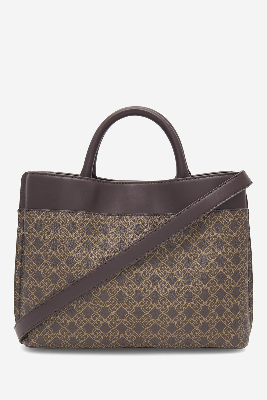 Gino Rossi - Torebka - 5905588523680