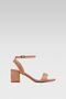 Sandale DeeZee LS5704-01 BEŽ